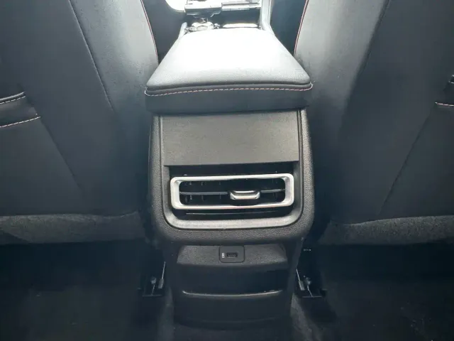 Changan Eado — Фото автомобиля 13