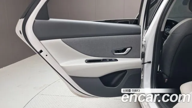 Hyundai AVANTE Avante (CN7) — Фото автомобиля 25