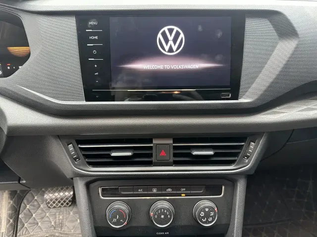 Volkswagen Tharu — Фото автомобиля 16