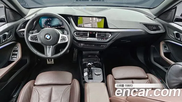 BMW 2-Series — Фото автомобиля 7
