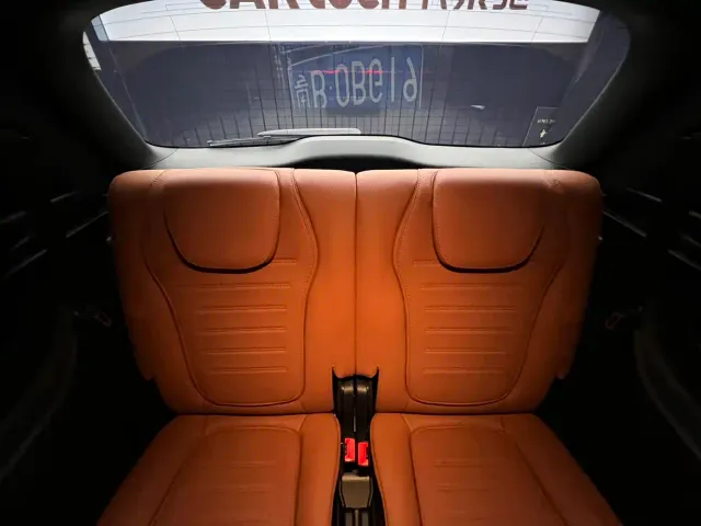 Mercedes-Benz GLC-Class — Фото автомобиля 12