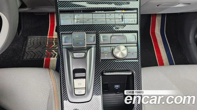 Hyundai Nexo Nexo Premium — Фото автомобиля 9