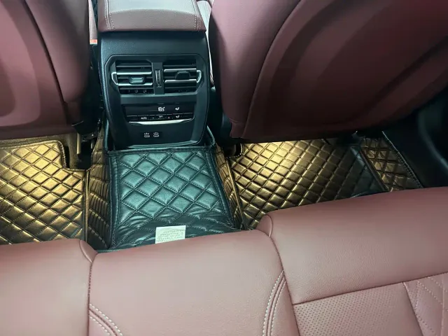 BMW 3 Series — Фото автомобиля 10