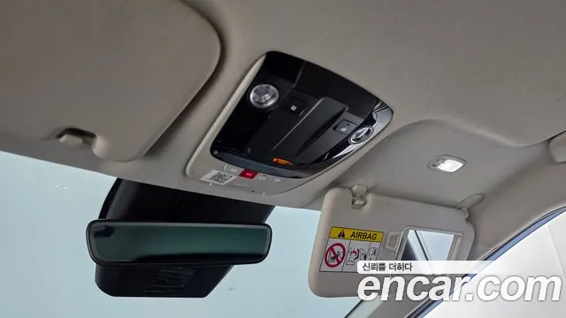 Kia EV6 — Фото автомобиля 18