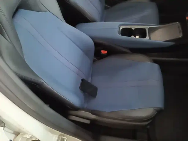 BYD Seagull — Фото автомобиля 19