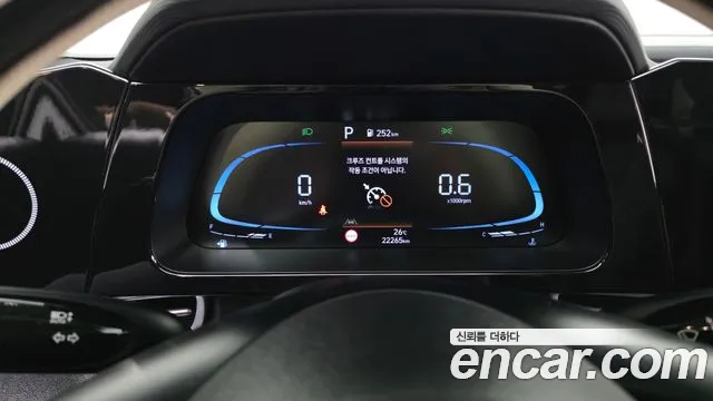 Hyundai Avante CN7 — Фото автомобиля 8