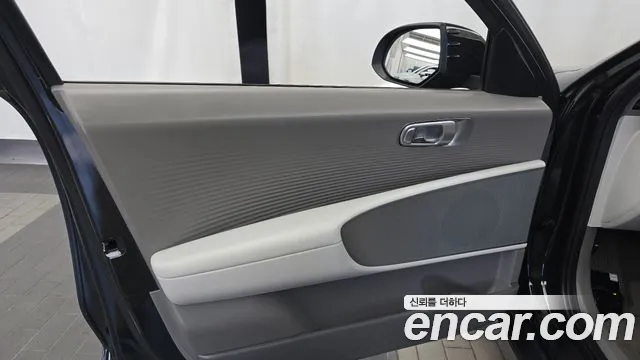 Hyundai Ioniq 6 — Фото автомобиля 13