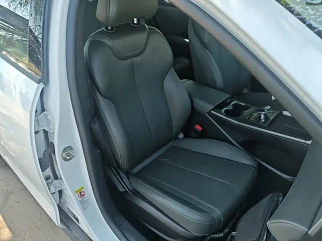 BYD Qin PLUS — Фото автомобиля 24