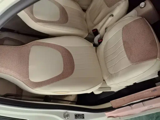 Wuling Hongguang Mini EV — Фото автомобиля 24