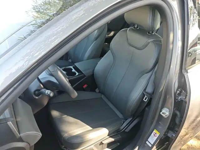 BYD Qin PLUS — Фото автомобиля 14