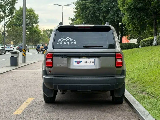 Toyota Prado — Фото автомобиля 5