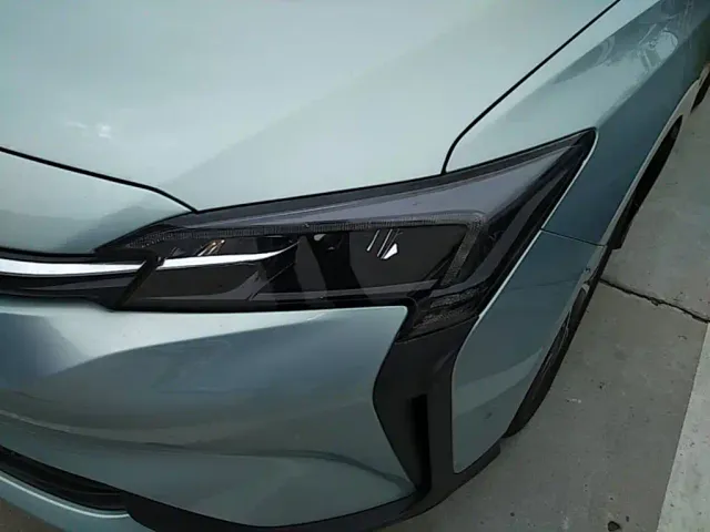 Buick Velite 6 — Фото автомобиля 23