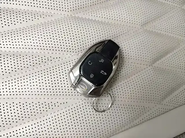 GAC Trumpchi GS8 — Фото автомобиля 19