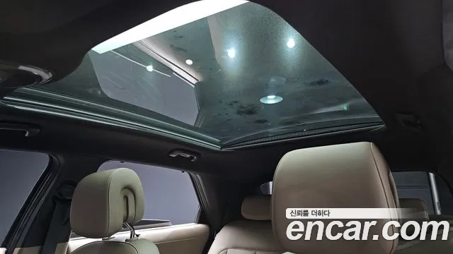 Hyundai Ioniq5 — Фото автомобиля 14