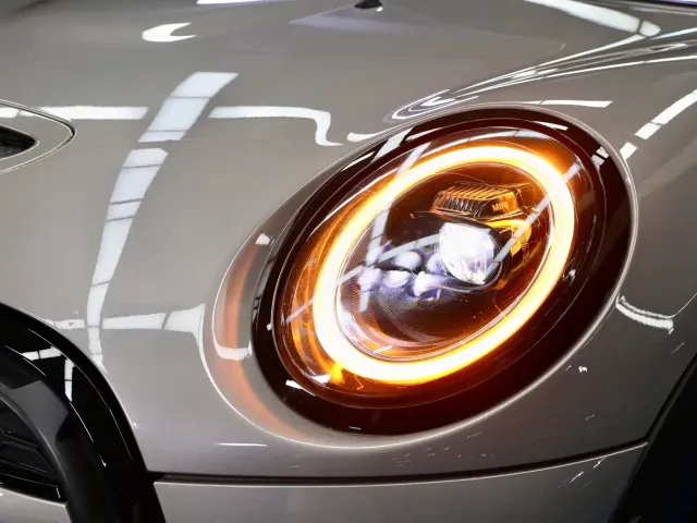 MINI Hatch — Фото автомобиля 4