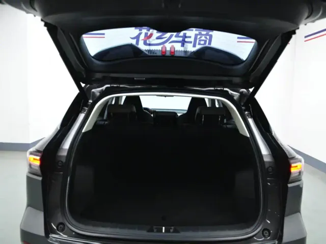 Changan CS55 Plus — Фото автомобиля 3