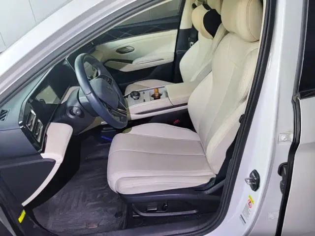 BYD Qin L — Фото автомобиля 14