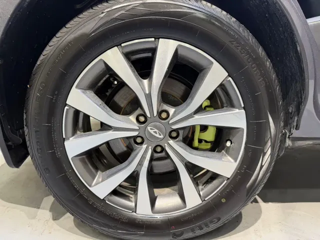 Chery Tiggo 7 PLUS — Фото автомобиля 17