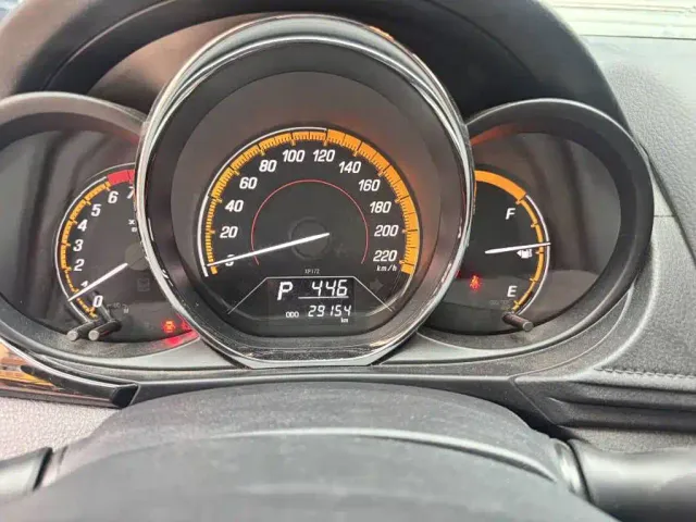 Toyota YARiS L Zhi Xuan — Фото автомобиля 8