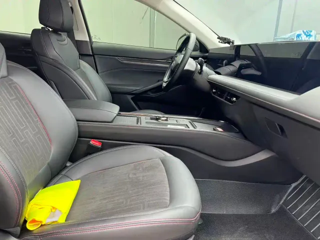 Ford Mondeo — Фото автомобиля 11