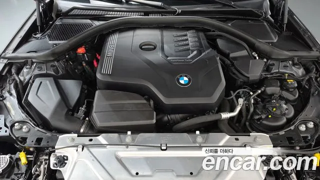 BMW 3 Series G20 — Фото автомобиля 9