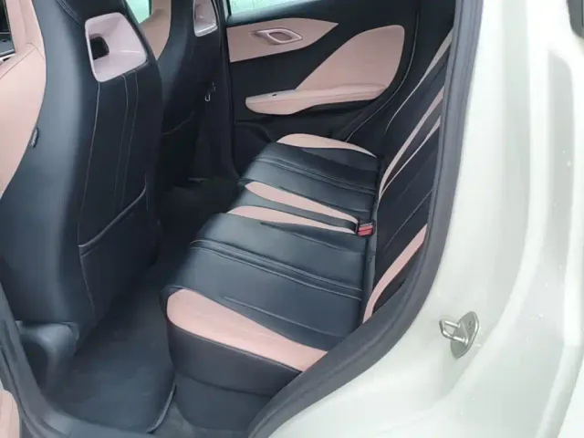 BYD Seagull — Фото автомобиля 16