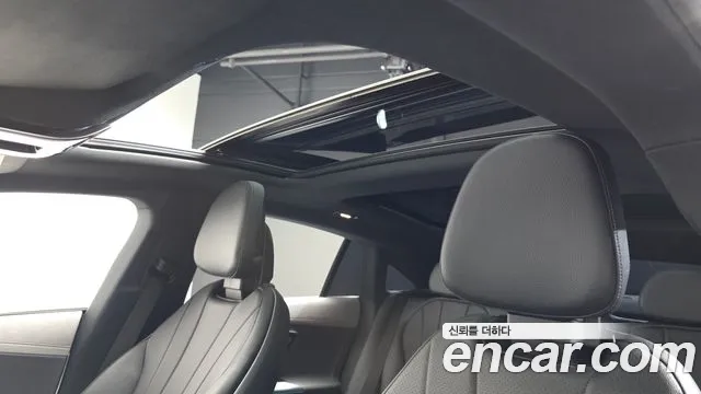 Mercedes-Benz EQE V295 — Фото автомобиля 23