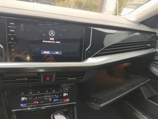 Volkswagen Passat — Фото автомобиля 14