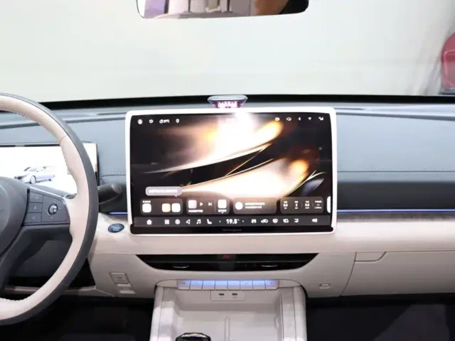 Nissan Teana — Фото автомобиля 14