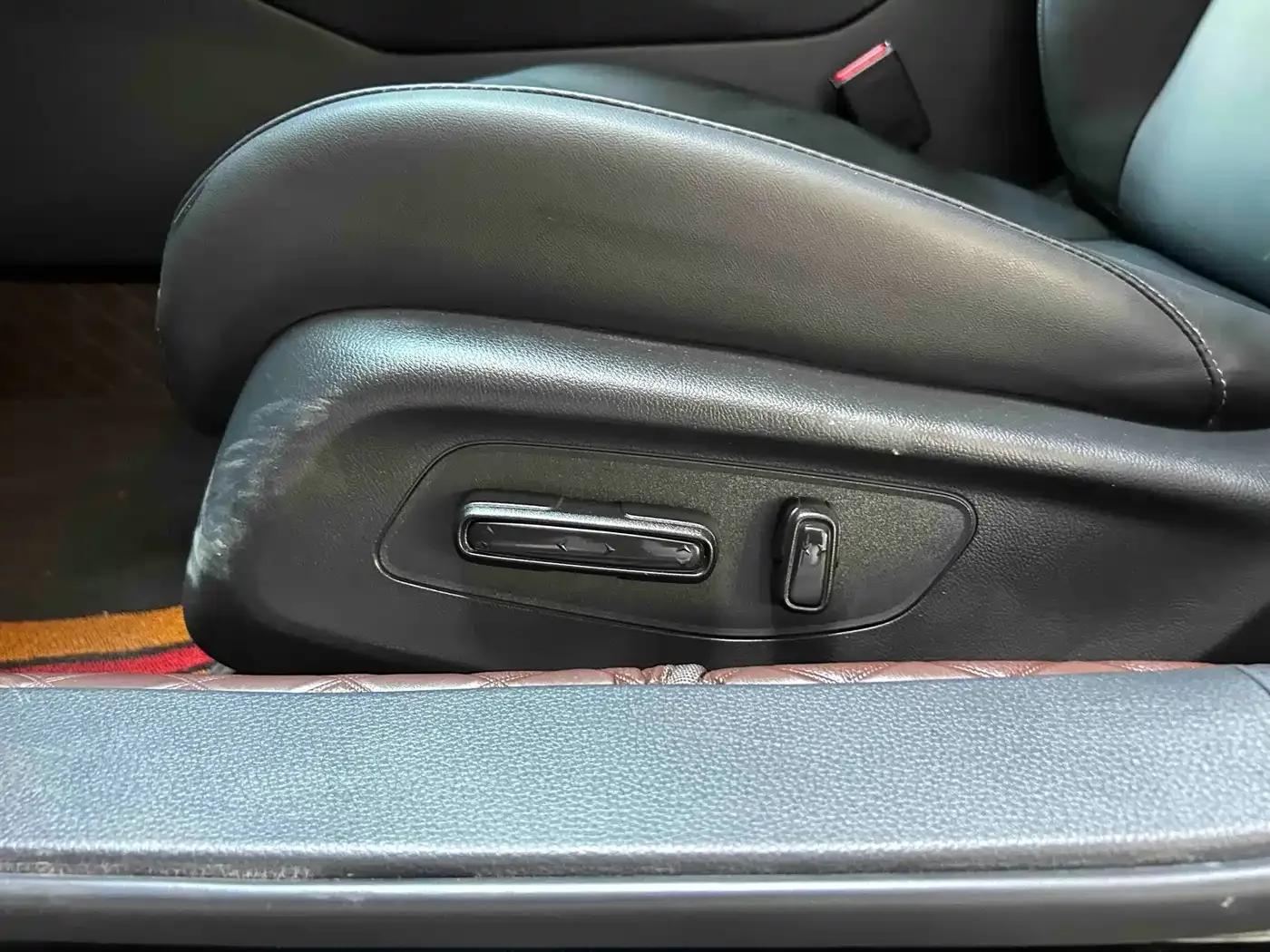 Honda Accord 2024 260TURBO Luxury Edition — Фото автомобиля 12