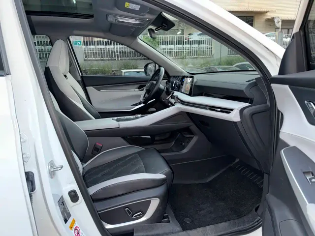 Changan CS75 Plus — Фото автомобиля 11