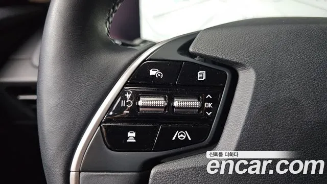 Kia EV6 — Фото автомобиля 28