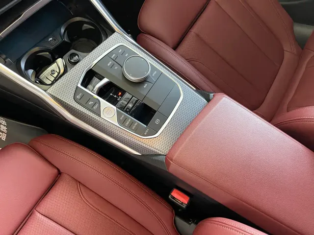 BMW 4 Series — Фото автомобиля 15