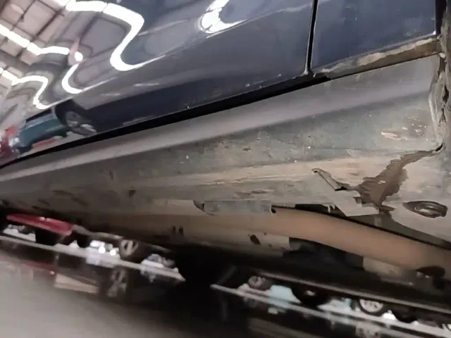 BYD Seal 06 — Фото автомобиля 20