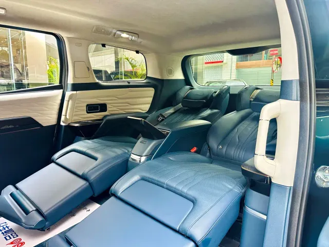 Buick Century — Фото автомобиля 7