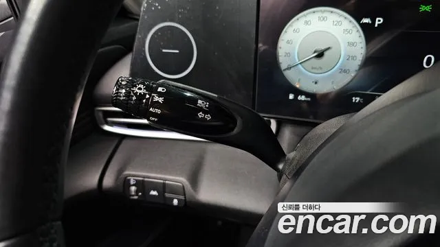 Hyundai Avante — Фото автомобиля 23