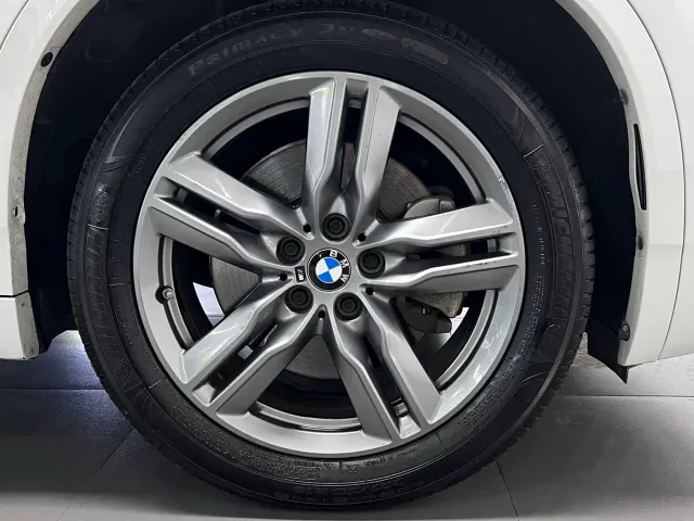 BMW X2 — Фото автомобиля 9
