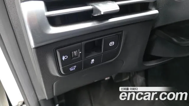 Hyundai Tucson NX4 — Фото автомобиля 20