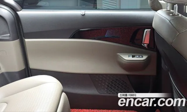 Kia Carnival 4th Gen — Фото автомобиля 14