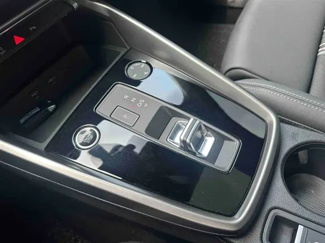 Audi A3 — Фото автомобиля 12