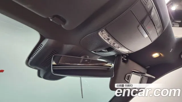 Mercedes-Benz E-Class W213 — Фото автомобиля 29