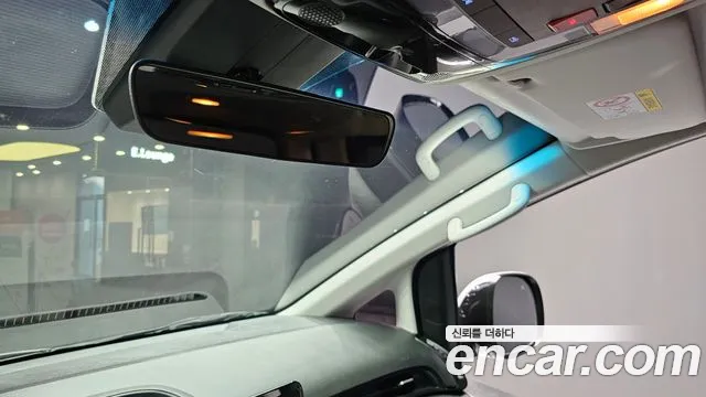 Hyundai Staria — Фото автомобиля 24
