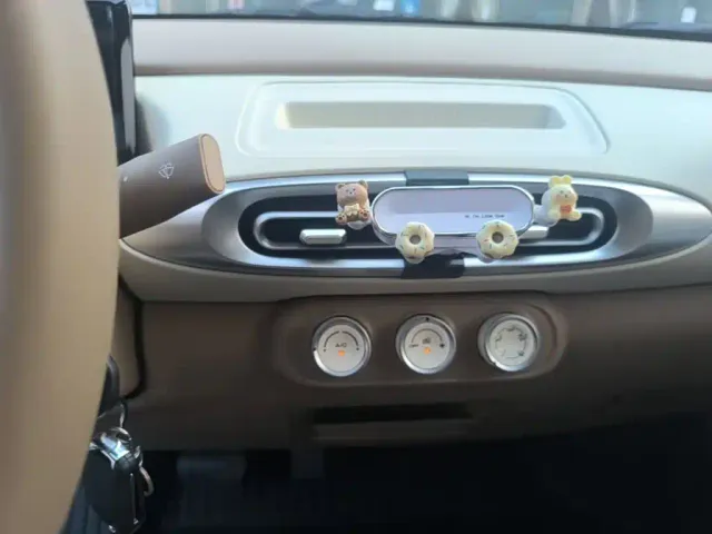 Wuling Hongguang Mini EV — Фото автомобиля 12