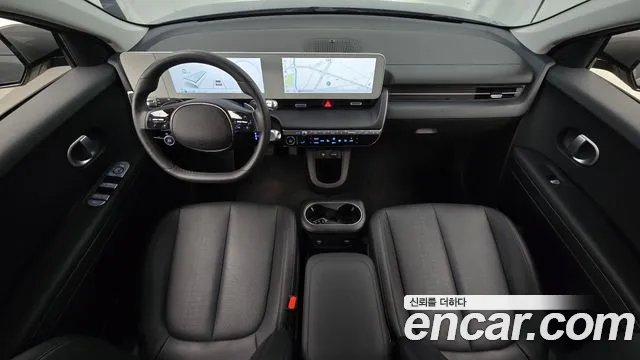 Hyundai Ioniq 5 Ioniq5 — Фото автомобиля 10