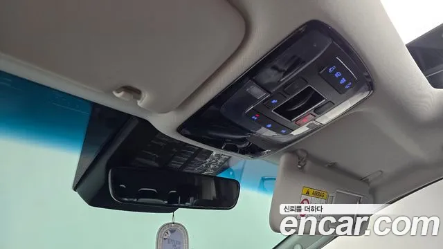 Hyundai Staria — Фото автомобиля 27