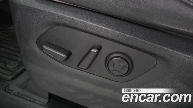 Hyundai Staria Staria Карго 5 мест — Фото автомобиля 30