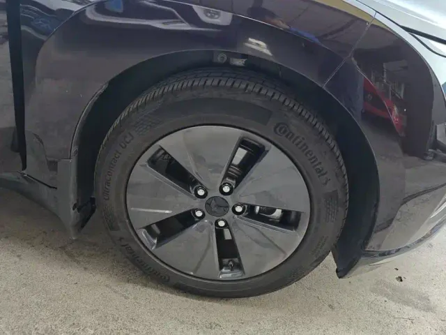 Wuling Starlight — Фото автомобиля 6