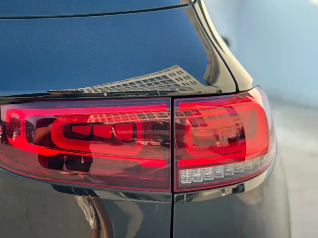Mercedes-Benz GLB-Class — Фото автомобиля 20