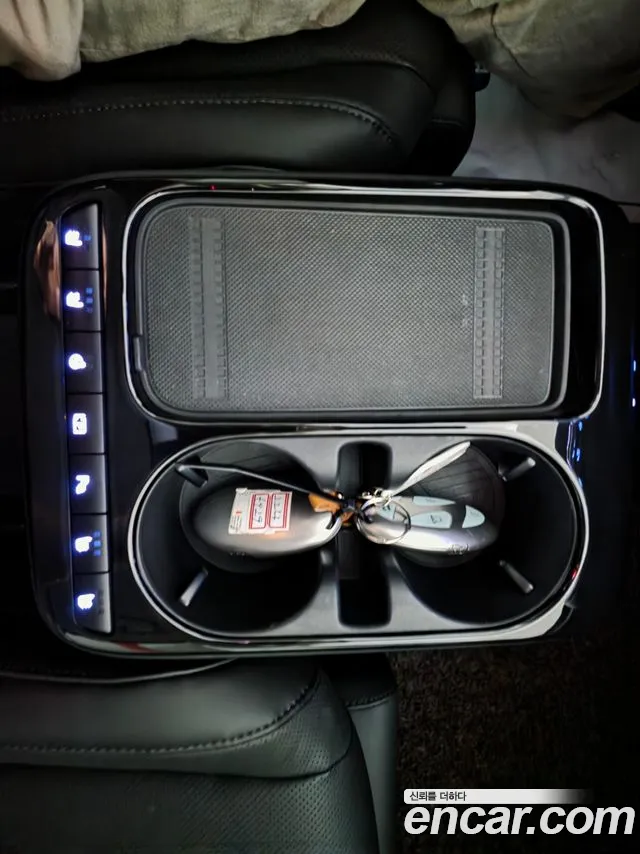 Hyundai Ioniq 5 Ioniq 5 (New) — Фото автомобиля 11