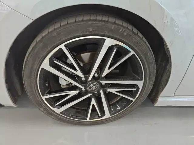 Toyota Camry — Фото автомобиля 22